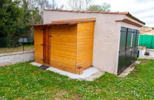 GITE HISTOIRE DE FAMILLE - Foto 28