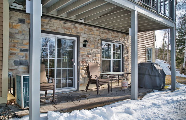 Le Petit Bijou by Tremblant Platinum - Foto 19