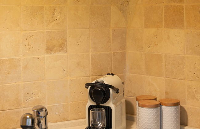 Sapir Boutique Apartments - Photo 23