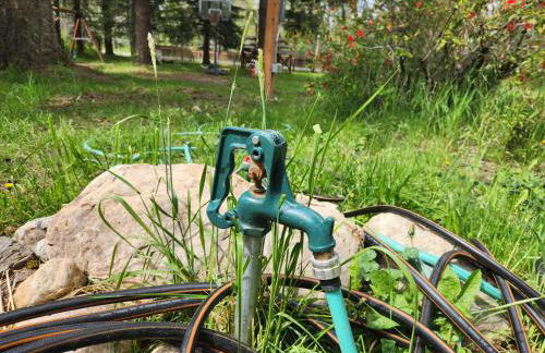 Charming Home Minutes From Rathdrum - Foto 29