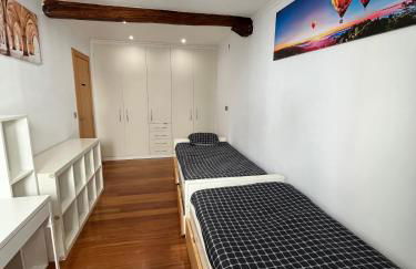 APARTAMENTOs URDAIBAI 6 - Foto 17