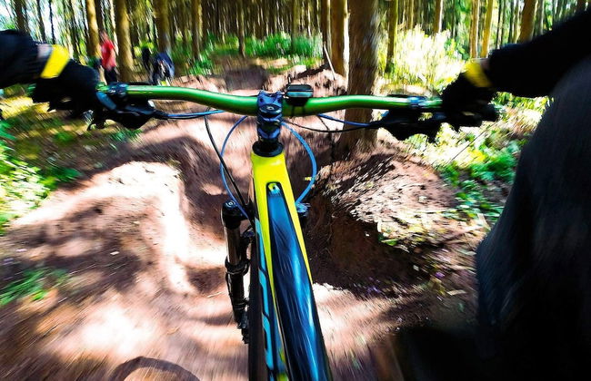 4 Person Holiday Home in Salen-by Traum - Foto 18