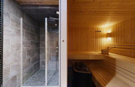 Chalet Sétaz - Foto 64