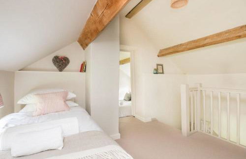 Cosy cottage with stunning views, close to Ludlow - Foto 7