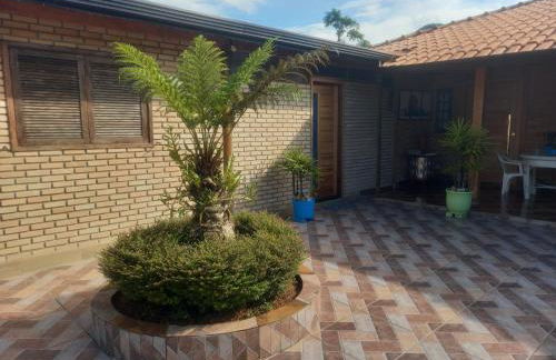 chalé recanto Monte fuji - Foto 13