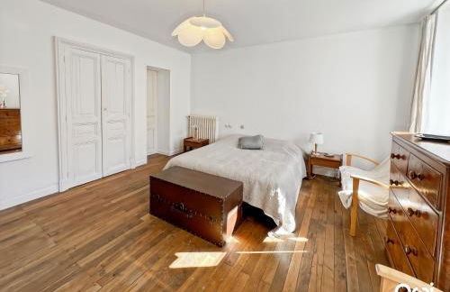 REF 495 Quéven type 7 manor house - Foto 17