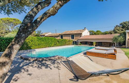 Holiday Home Le Mas des Buis by Interhome - Foto 1