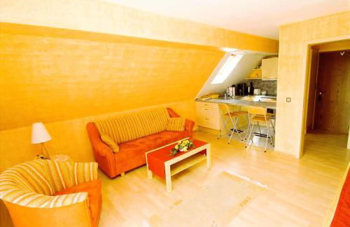 Ferienwohnung Edelbrenner - Foto 9