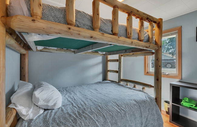 Rizzy's on the Lake - Foto 29