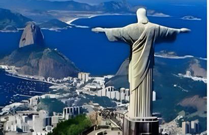 Laranjeiras Cristo Redentor - Photo 47