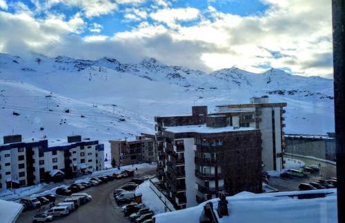 App d'exception 8pers, 66 m2, plein sud, confort, sauna, au calme, rénovation 2024 - Foto 31