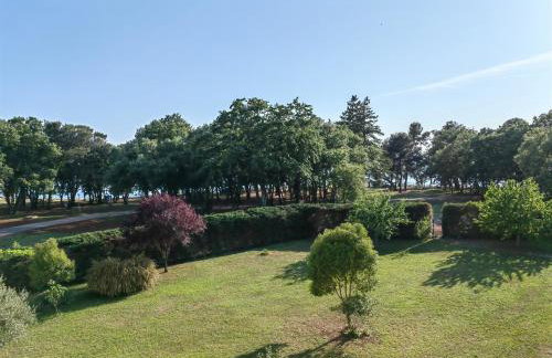 Sea View Apartment & Studio Apartment Bruno Umag - Foto 14