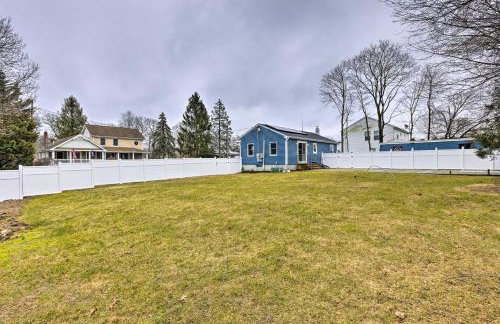 Charming Rocky Point Home about 1 Mi to Beach! - Foto 21