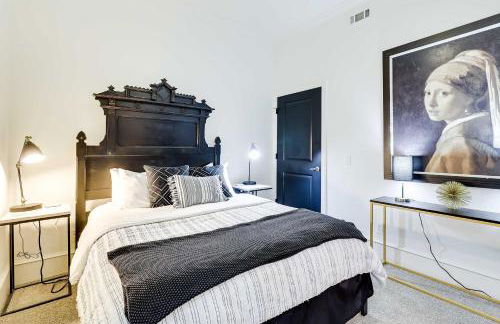 Fayetteville Vacation Rental Near UA Campus - Foto 10