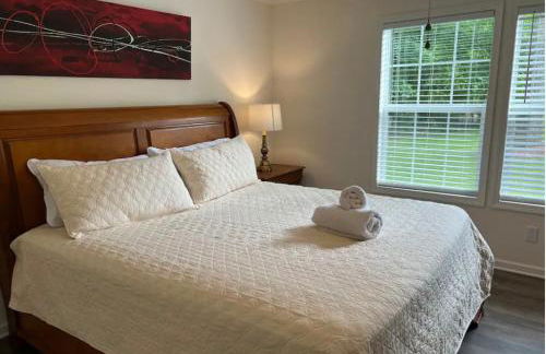 Beautiful, Cozy home in Concord - Foto 13