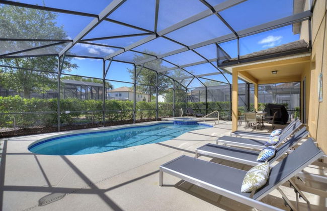 The Cinehaven at Solterra by Shine Villas 407 - Foto 1