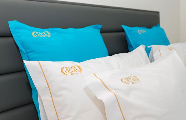 Best Villas - Foz do Minho - Foto 19