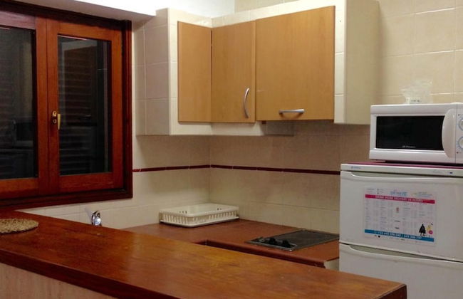 Apartamentos Llevant - Foto 8