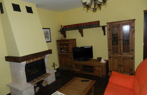 Casa Corral - Casas de Aldea - Foto 24