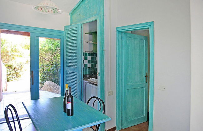 Charming Holiday Home in Loiri, Sardinia - Foto 23