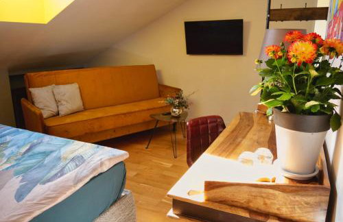 Villa Pro Musica - opcja śniadania - Foto 29