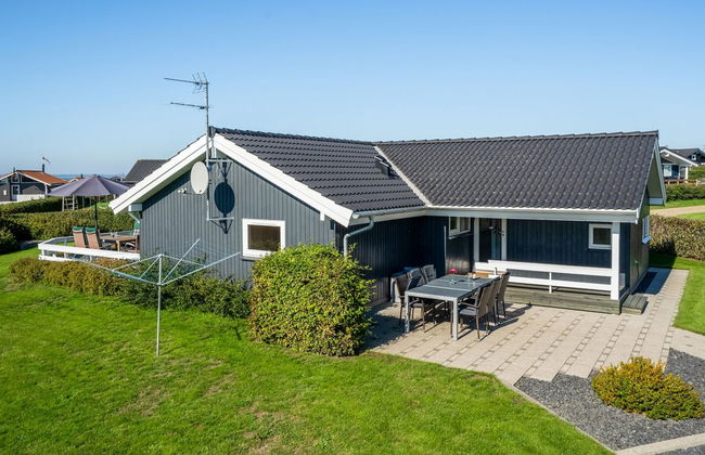 "Brynjolf" - 350m to the fjord - Photo 15