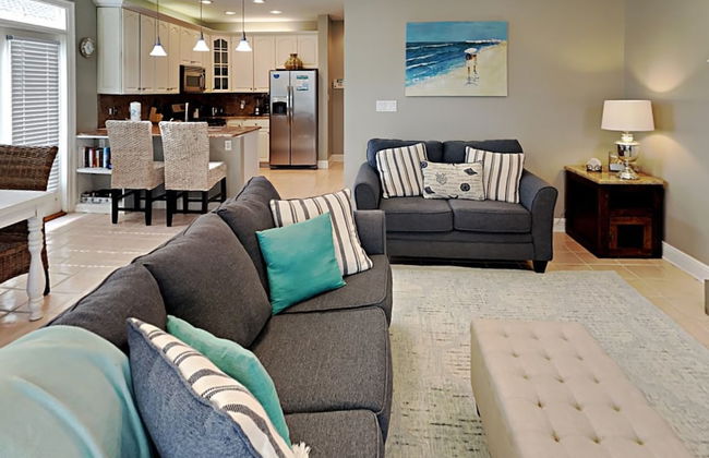 Copa Cabana Cottage - Foto 8