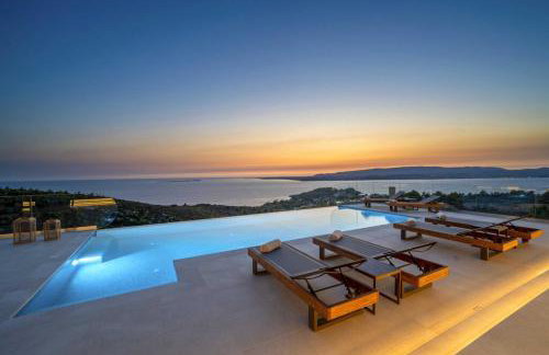 Echos Villa - Foto 1