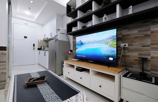 Lotus Residence, Manila (SMDC Breeze Residences) - Foto 22