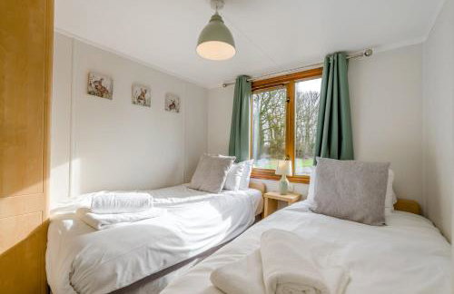 Athelington Lodge - Willow - Foto 24