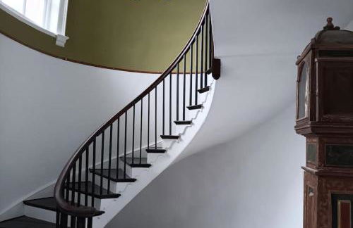 Clairville : Georgian Suite - Central Ross-on-Wye - Photo 21