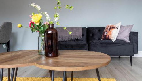 Blairmuire House - Foto 5