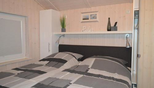 Ferienhaus Nordseeluft - Foto 3