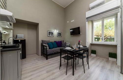 Domus Nuceria - Amalfi Coast Cozy Apartment - Foto 2