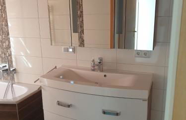 Feriendomicil am Warener Hafen Casita Priscila - Foto 21