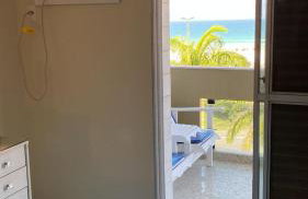 Apartamento - CARIBE BRASILEIRO - Praia do Forte - De frente para o mar - Foto 19