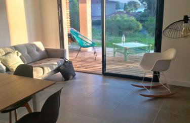 Résidence U Rapalinu - Foto 74