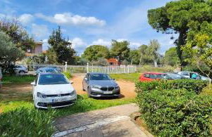 Zouberi Τwins Luxury Appartments(South) - Foto 25