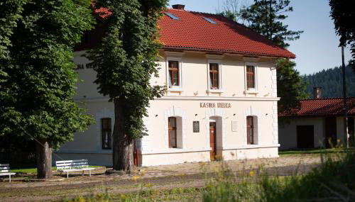 Apartamenty Stacja Kasina - Photo 2