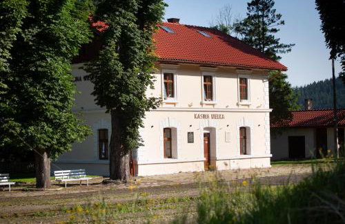 Apartamenty Stacja Kasina - Foto 2