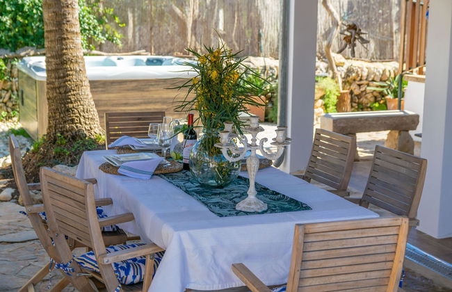 Cas Pati Son Moja in Santa y - Foto 24