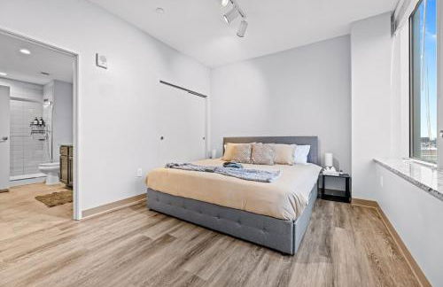 King Bed Comfort, Bidet, Fast Wi-Fi, Parking - Foto 56