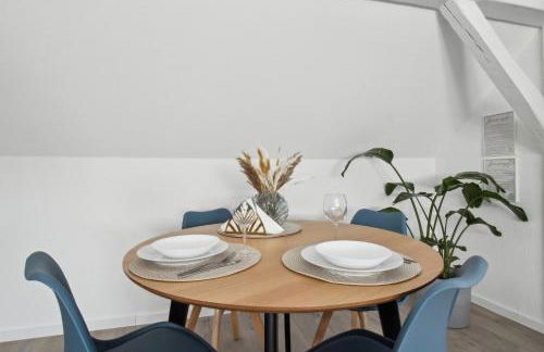 Amalfi A10 - 4 Betten - gemütlich und modern - Foto 16