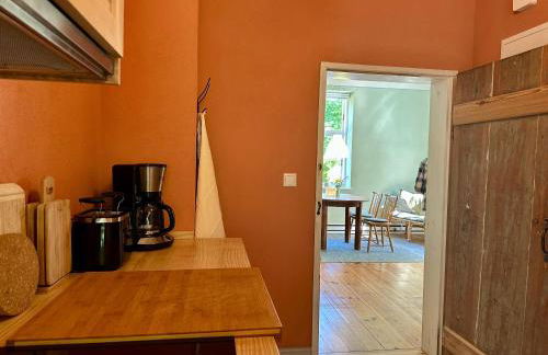 Kutscherhaus am Herrenhaus Bauer - Foto 19