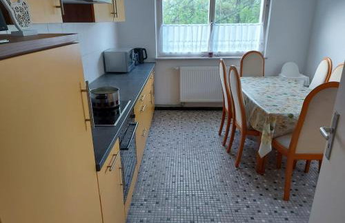 Ferienwohnung Auerhahn - Foto 7