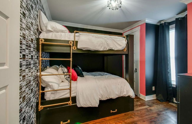 Close to the Gulch - Book Today - Foto 14