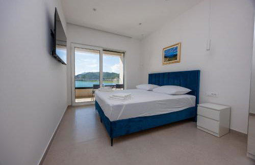 Villa Navis in Rogotin - Haus für 8 Personen - Foto 36