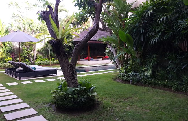 Villa Zanissa - Foto 70