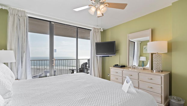 Seaside Beach & Racquet 4507 - Foto 4, Habitación