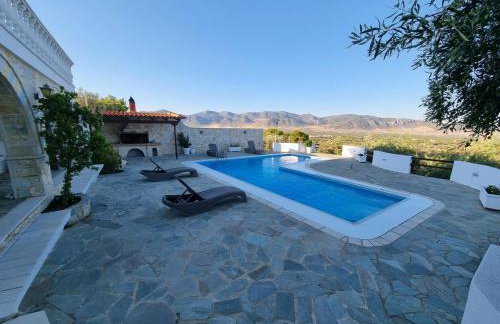 Mediterranean Villa Megara - Foto 38